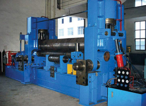 全自(zi)動型液(ye)壓機(ji)設備 新型(xing)智(zhi)能化(hua)自(zi)動液壓(ya)機(ji)設備